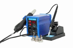 Sunline 898D Soldering Iron Station - 3