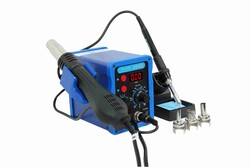 Sunline 898D Soldering Iron Station - 4
