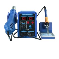 Sunline 899D+ Soldering Iron Station - 1