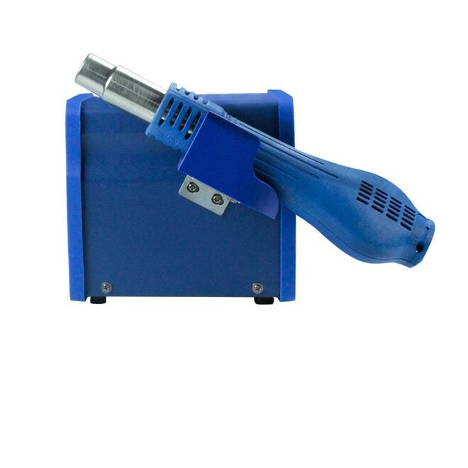 Sunline 899D+ Soldering Iron Station - 3