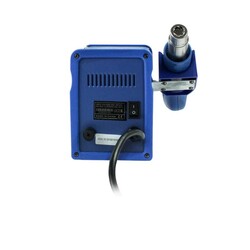 Sunline 899D+ Soldering Iron Station - 4