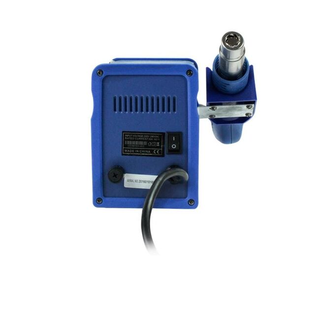Sunline 899D+ Soldering Iron Station - 4