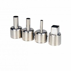 Sunline 899D+ Soldering Iron Station - 8