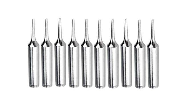 Sunline 900 M-T-1C Soldering Iron Tip - 10 Pieces - 5