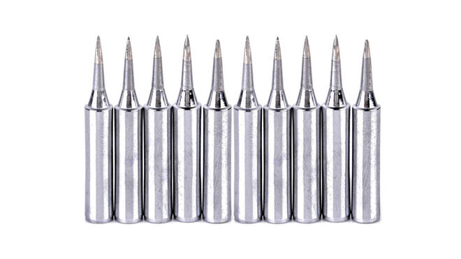 Sunline 900 M-T-I Soldering Iron Tip - 1 pcs - 2