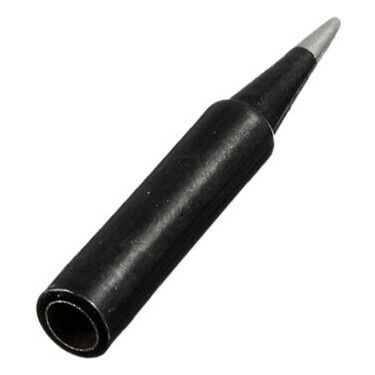 Sunline 900M-T-B Black Soldering Iron Tip - 10 Pieces - 1