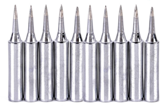 Sunline 900M-T-I Soldering Iron Tip - 10 pcs - 1