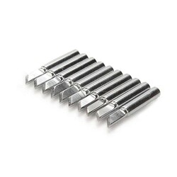 Sunline 900M-T-K Soldering Iron Tip - 10 Pieces - 2