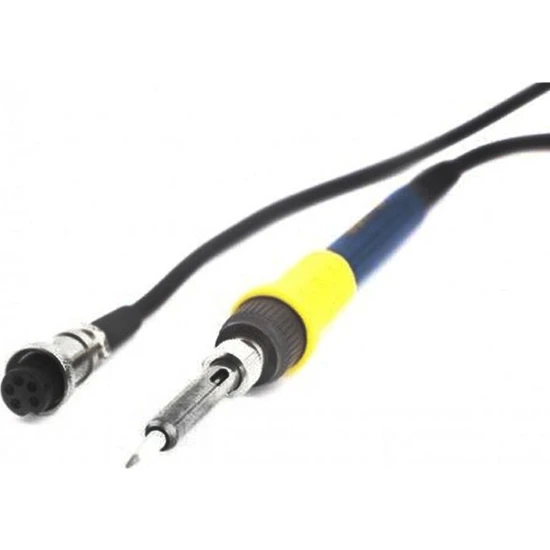 Sunline 907F 4 Pin Lehimleme Havya Kolu (990B) - 5