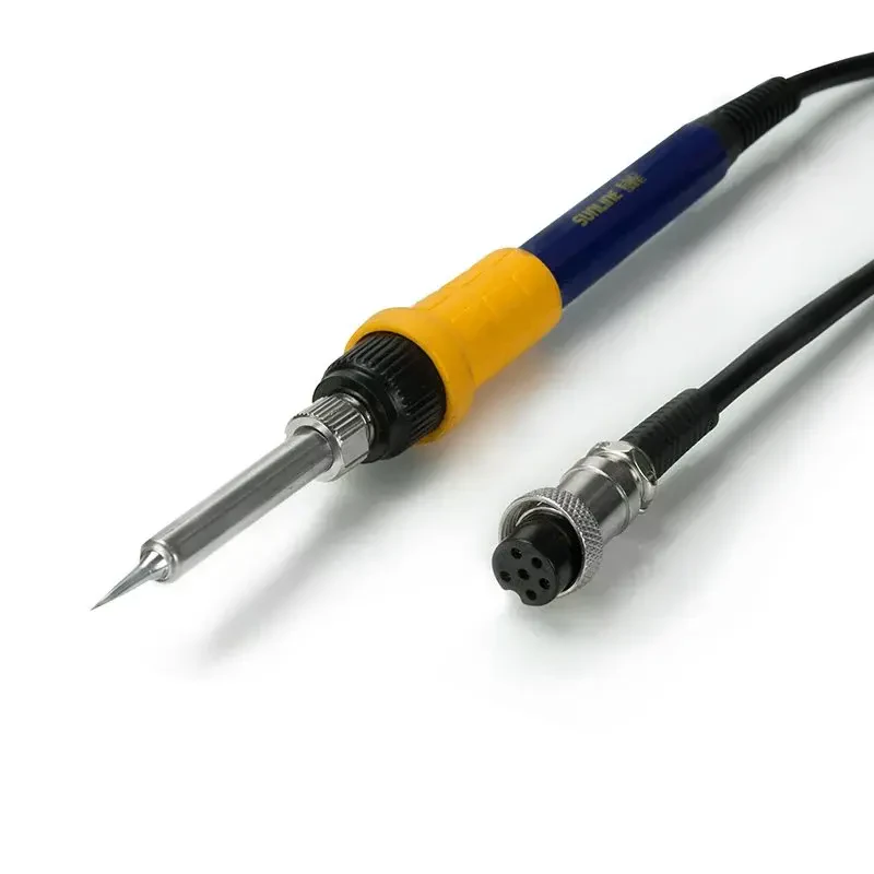 Sunline 907H 6 Pin Lehimleme Havya Kolu - 1