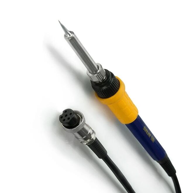 Sunline 907H 6 Pin Lehimleme Havya Kolu - 3