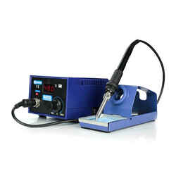Sunline 937D Temperature Controlled Soldering Iron - Sunline