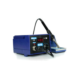 Sunline 937D Temperature Controlled Soldering Iron - 2