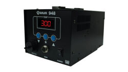 Sunline 948 DIII Soldering Station with Smoke Absorber - 2