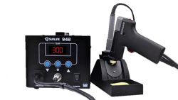 Sunline 948 DIII Soldering Station with Smoke Absorber - 1
