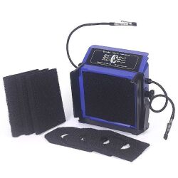 Sunline 948 DQI Soldering Station with Smoke Absorber - 1