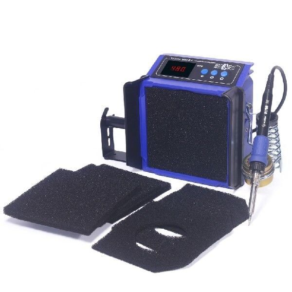 Sunline 948 DQII Smoke Extraction Soldering Station - 3