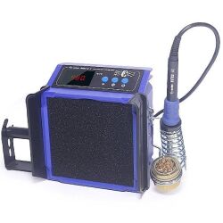 Sunline 948 DQII Smoke Extraction Soldering Station - 1