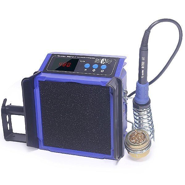 Sunline 948 DQII Smoke Extraction Soldering Station - 1