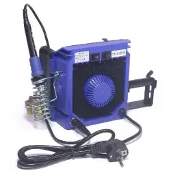 Sunline 948 DQII Smoke Extraction Soldering Station - 2