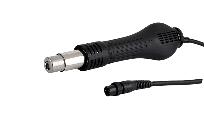 Sunline 958 Hot Air Handle - S218A - 3
