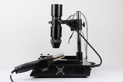 Sunline 990B Infrared BGA Station - Surface Mount Station - 4