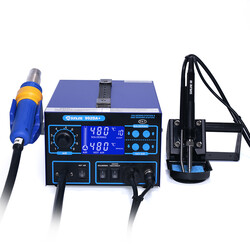Sunline 992DA+ Soldering Iron Station - 1