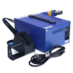 Sunline 992DA+ Soldering Iron Station - 4