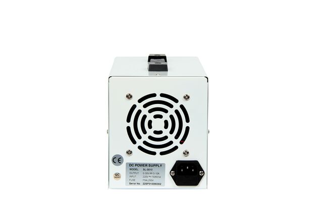 Sunline SL-3010 Ayarlanabilir Güç Kaynağı - 30V 10A - 4