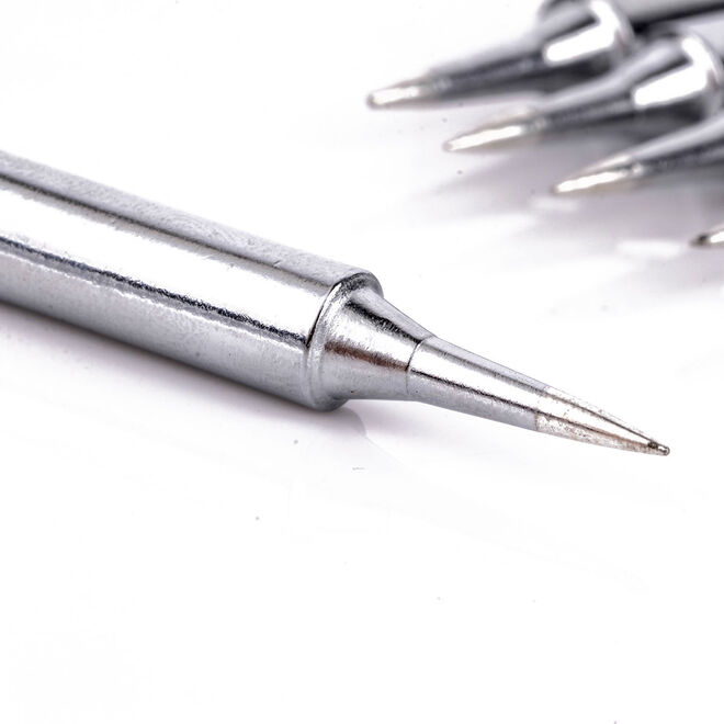 Bakon İnce Havya Ucu 900M-T-I (1 Adet) - 5