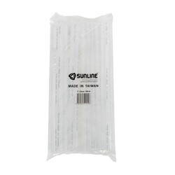 Sunline Silikon Mum Tüp 7.4X300mm - 1 Adet - Sunline