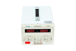 Sunline SL 30-50S Adjustable Power Supply - 30V 50A - 3
