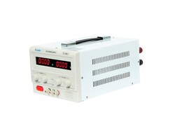 Sunline SL 30-50S Ayarlanabilir Güç Kaynağı - 30V 50A 