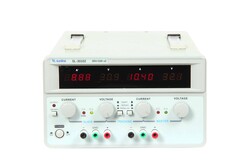 Sunline SL-30102 Ayarlanabilir Güç Kaynağı - 30V 10A Dual - 2