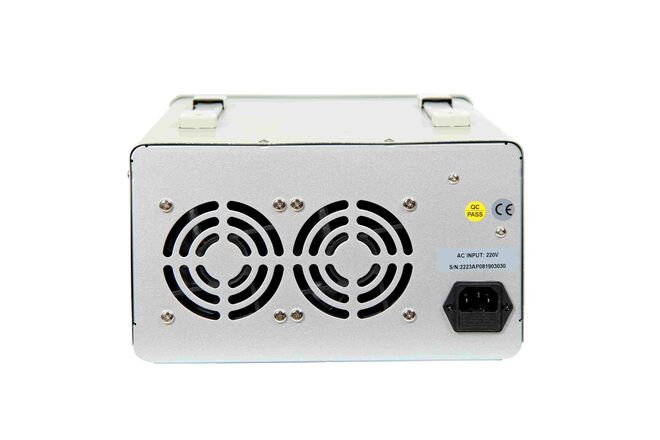 Sunline SL-30102 Ayarlanabilir Güç Kaynağı - 30V 10A Dual - 4