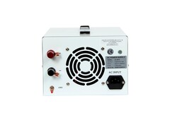 Sunline SL 60-10S Adjustable Power Supply - 60V 10A - 4