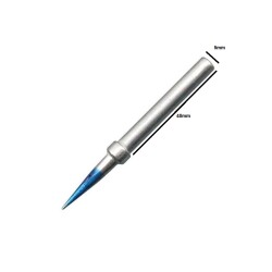 Sunline SNL-30-60-90 Watt Soldering Iron Tip - 2