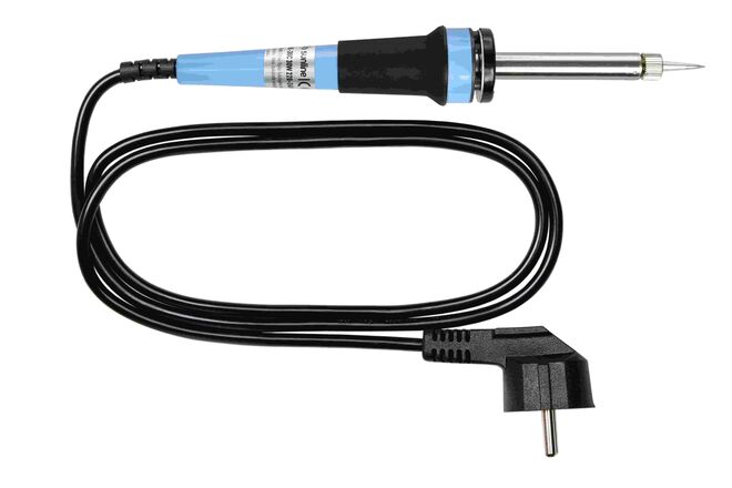 Sunline SNL-30C - 40W Pen Soldering Iron - 1