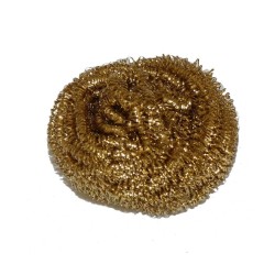 Sunline Rosin Soldering Iron Tip Cleaning Wire 08C - 2