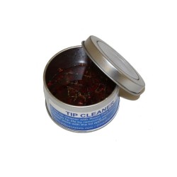 Sunline Rosin Soldering Iron Tip Cleaning Wire 08C - 3