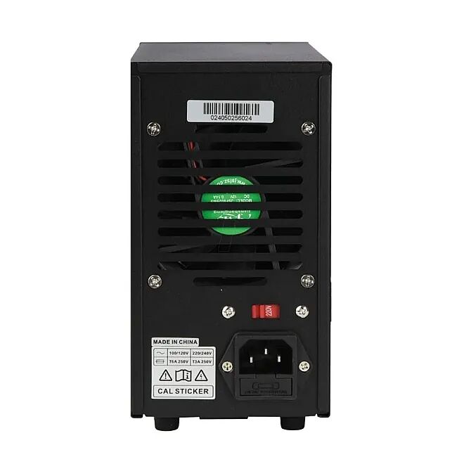 Sunline U202 30V 5A Programlanabilir Güç Kaynağı - 2