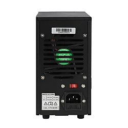 Sunline U202 0-30V 5A Programlanabilir Güç kaynağı - 3