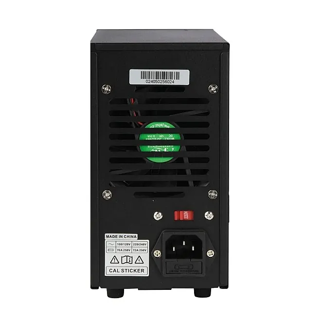 Sunline U202 0-30V 5A Programlanabilir Güç kaynağı - 3