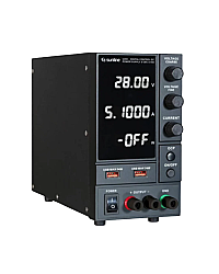 Sunline U203 0-30V 10A Programlanabilir Güç kaynağı - Sunline
