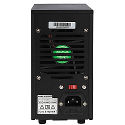 Sunline U206 60V 5A Programlanabilir Güç Kaynağı - 2