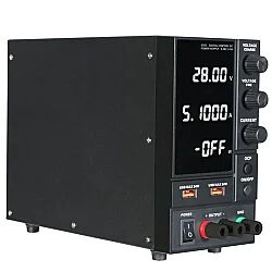 Sunline U206 60V 5A Programlanabilir Güç Kaynağı - 3