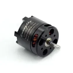 SunnySky X3520 520KV Brushless Drone Motor - 1