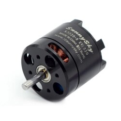 SunnySky X3520 520KV Brushless Drone Motor - 2