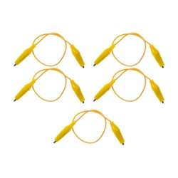 120 Parça Süper Kablo Seti - 3