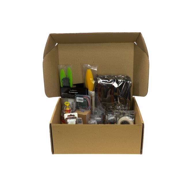 Super Multicopter Set - Make Yourself Drone Kit - 3